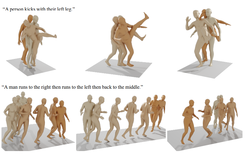 一文看尽SOTA生成式模型:九大类别21个模型全回顾!