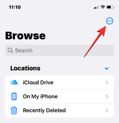 如何将 Google Drive、OneDrive 和 DropBox 添加到 iPhone 上的文件应用程序