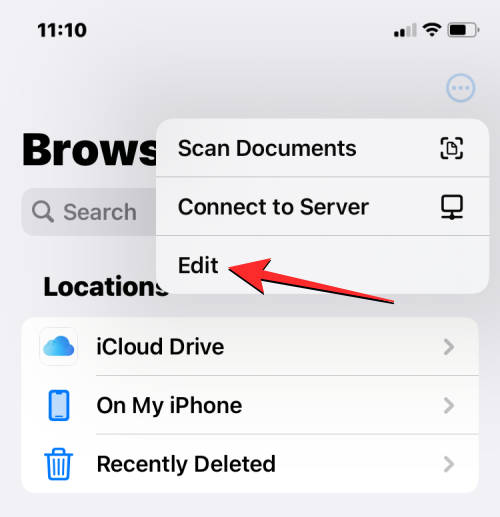 如何将 Google Drive、OneDrive 和 DropBox 添加到 iPhone 上的文件应用程序