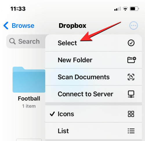 如何将 Google Drive、OneDrive 和 DropBox 添加到 iPhone 上的文件应用程序