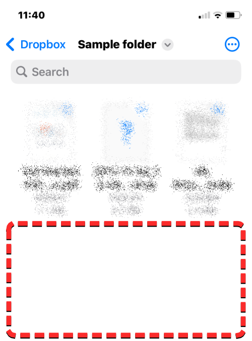 如何将 Google Drive、OneDrive 和 DropBox 添加到 iPhone 上的文件应用程序