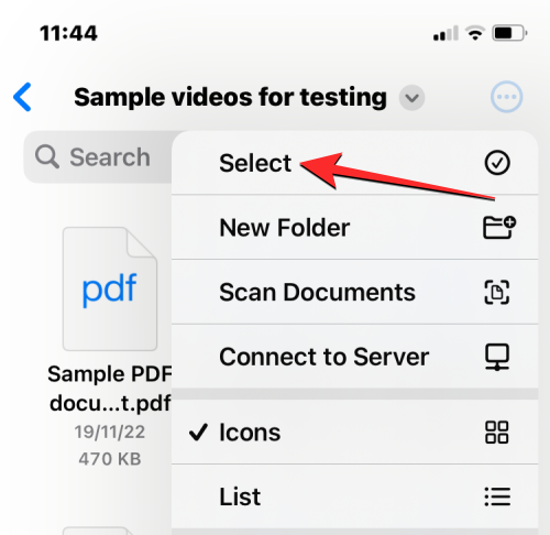 如何将 Google Drive、OneDrive 和 DropBox 添加到 iPhone 上的文件应用程序