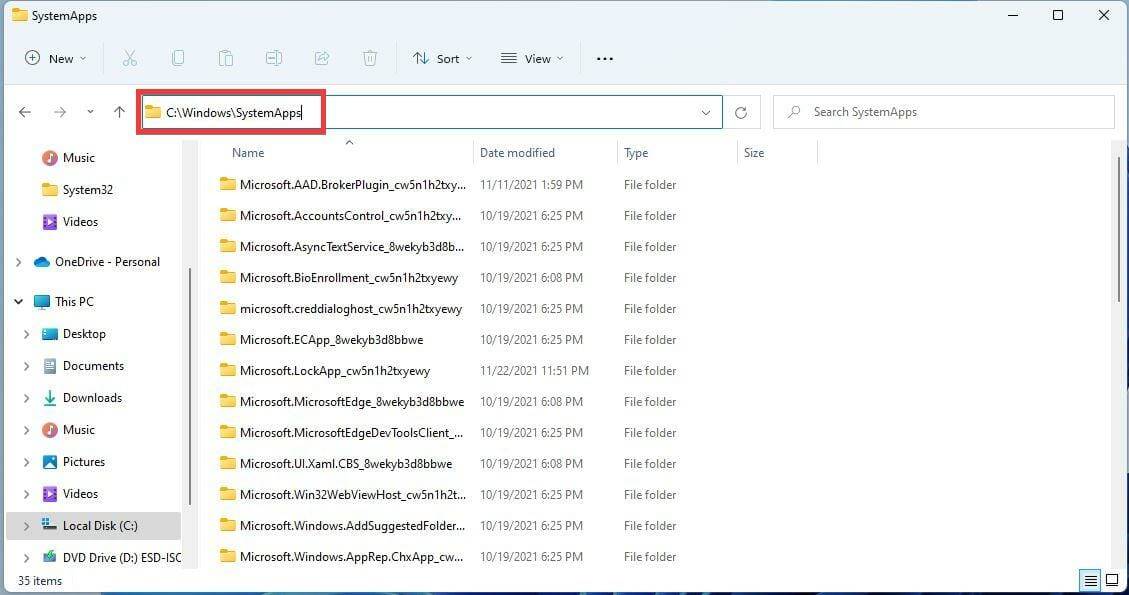 如何禁用 Windows 11 上的搜索功能