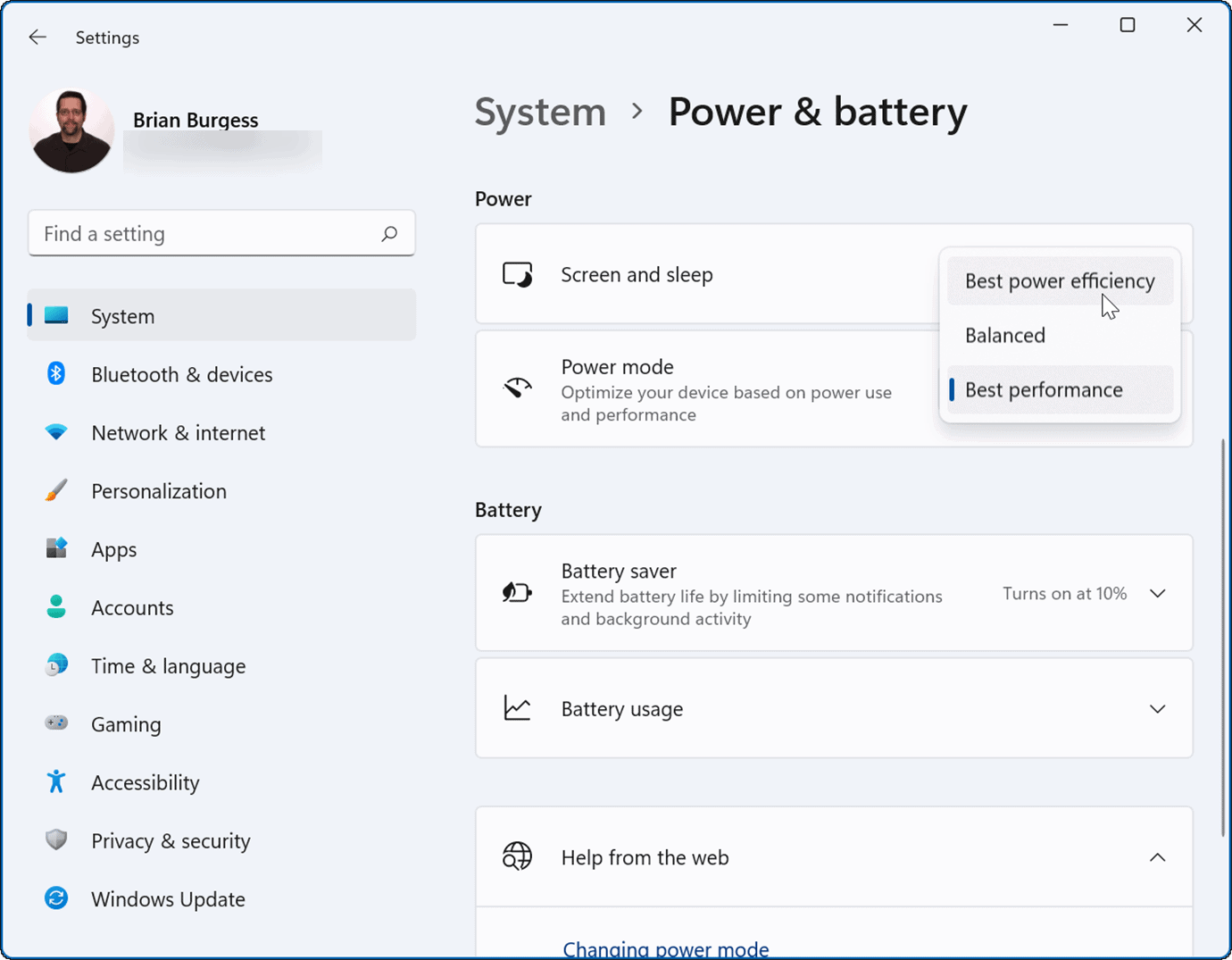 10-Windows-11-power-mode-improve-battery-life-on-Windows-11