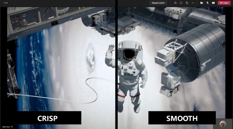 Microsoft Teams 中改进的 AI 驱动功能