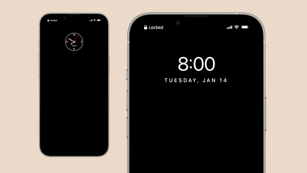 LockScreenCoverPhoto