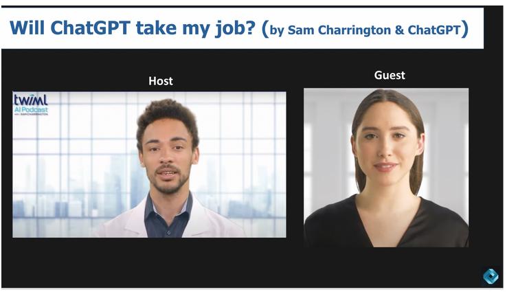 研究表明ChatGPT不会给OpenAI带来持续的先发优势