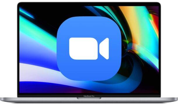 适用于 Mac 的 37 个缩放键盘快捷键