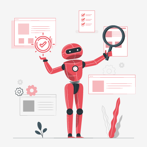 AI到底是如何工作的？