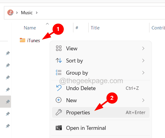 iPhone没有显示在Windows资源管理器上[修复]