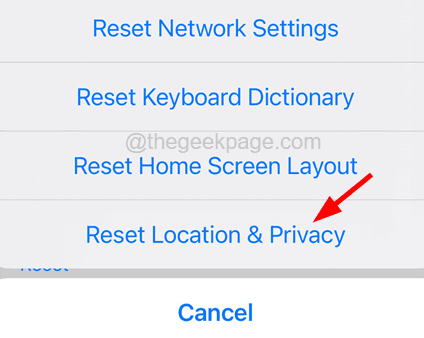 iPhone没有显示在Windows资源管理器上[修复]