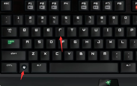 win7系统如何开启任务管理器快捷键 win7系统如何开启任务管理器快捷键