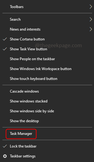 如何解决在 Windows 10 / 11 上安装 DiscordSetup.exe 失败