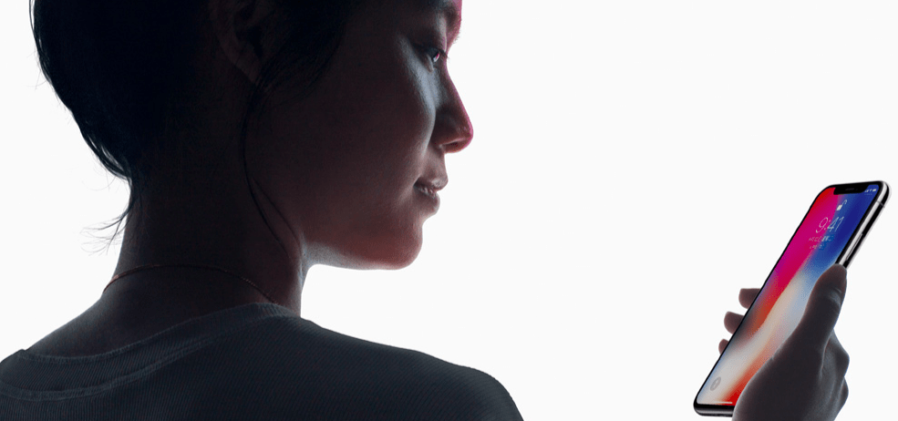 屏幕下 Face ID 或在 iPhone 15 Pro 实现