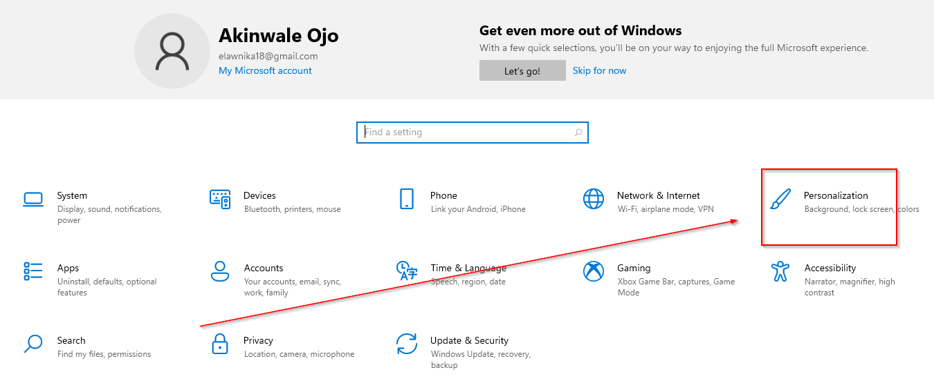 关于如何在控制面板中轻松启用暗模式的 3 个提示