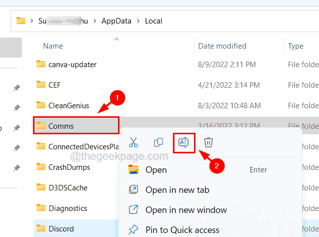 如何修复 Windows 11 / 10 中的邮件应用程序错误 0x80040154 或 0x80c8043e