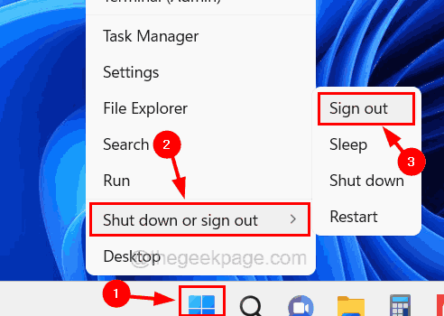 如何修复 Windows 11 / 10 中的邮件应用程序错误 0x80040154 或 0x80c8043e