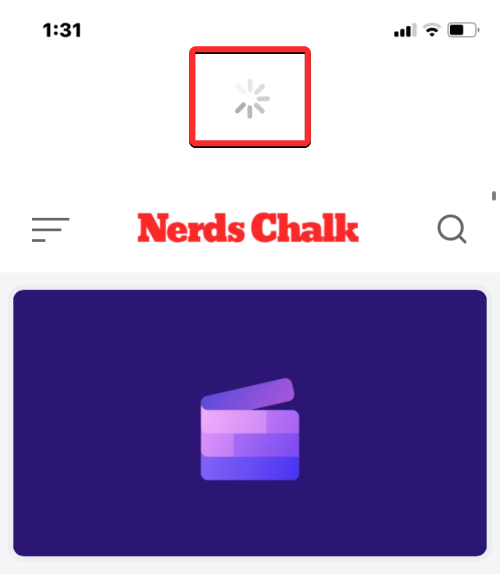 refresh-a-page-on-iphone-4-a