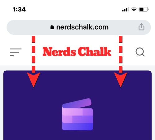 refresh-a-page-on-iphone-14-a
