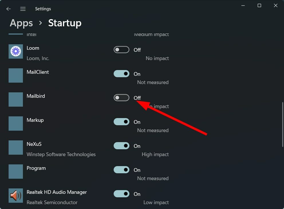 修复：如何阻止 Messenger 在启动时打开
