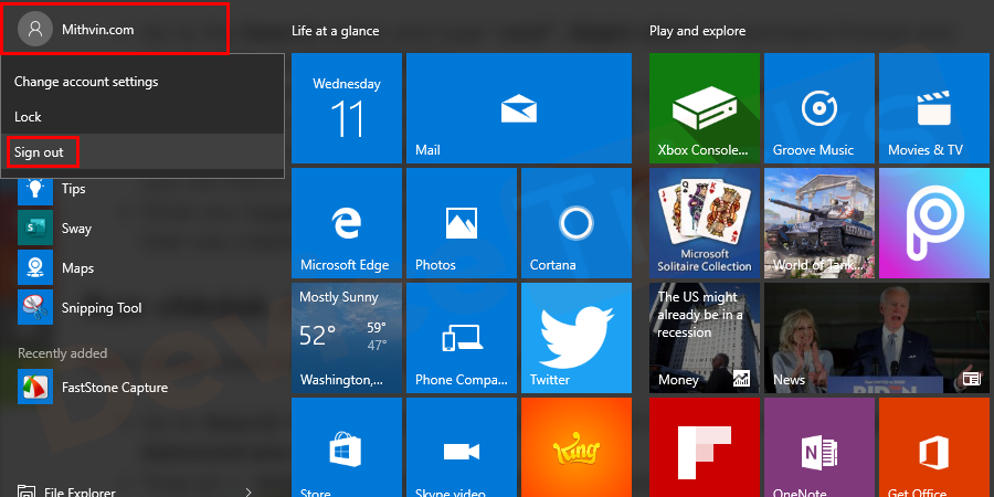 如何修复 Cortana 在 Windows 10 中无法正常工作？