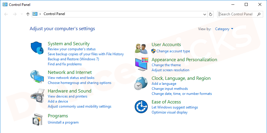 如何修复 Cortana 在 Windows 10 中无法正常工作？