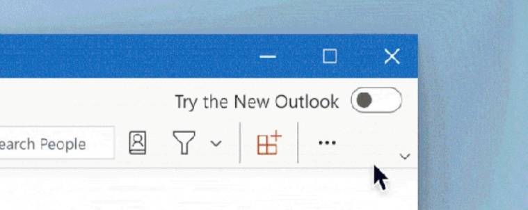 Windows 11 重新设计的 Outlook 应用程序现在向更多用户推出