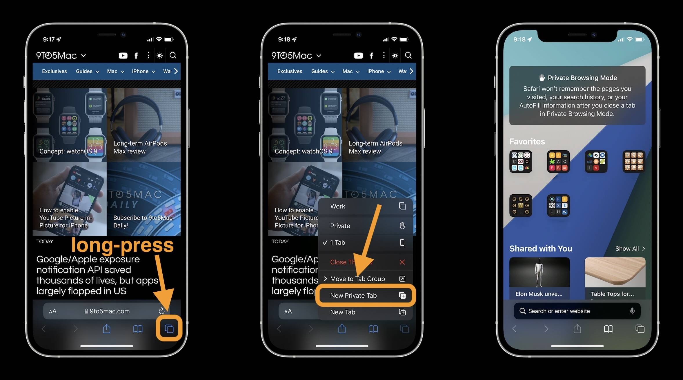how-to-switch-to-iphone-private-browsing-mode-ios-15-fast-option