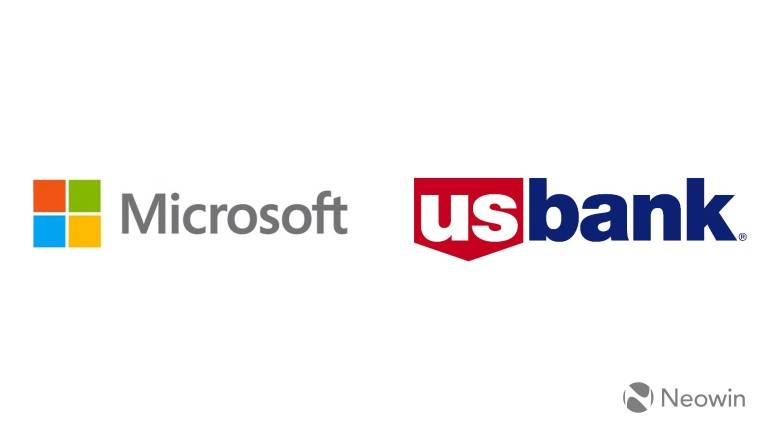 美国银行与微软合作，迁移到 Azure