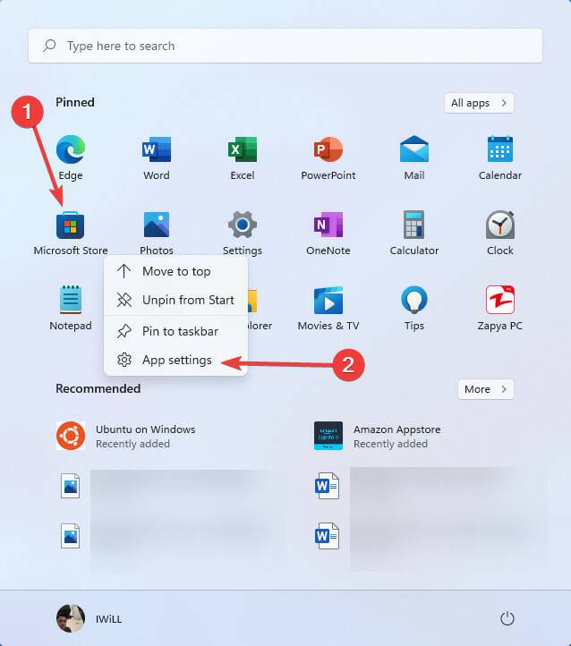 如何修复 Windows 11 的 Ubuntu 错误