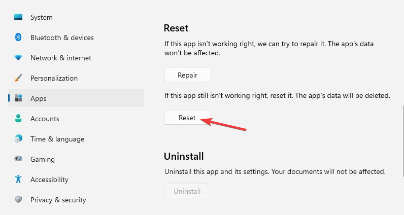 如何修复 Windows 11 的 Ubuntu 错误