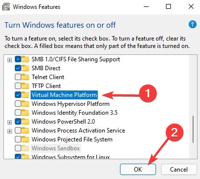 如何修复 Windows 11 的 Ubuntu 错误