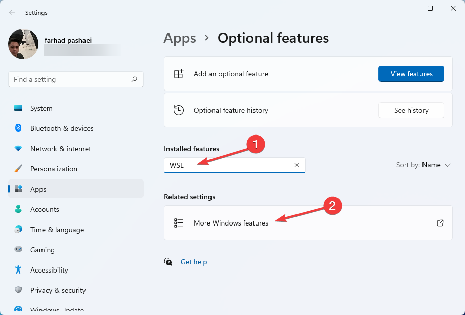 如何修复 Windows 11 的 Ubuntu 错误