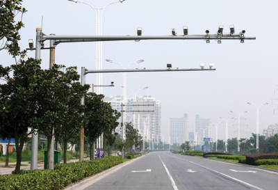 人工智能在安防领域的应用