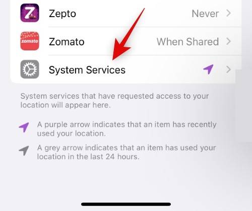 how-to-disable-satellite-sos-on-ios-16-4