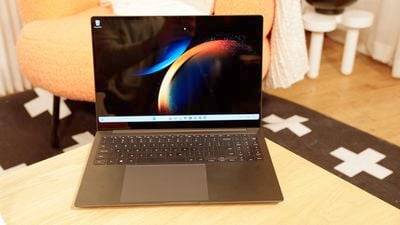 Apple 在触摸屏 Mac 上的工作:我们目前所知道的