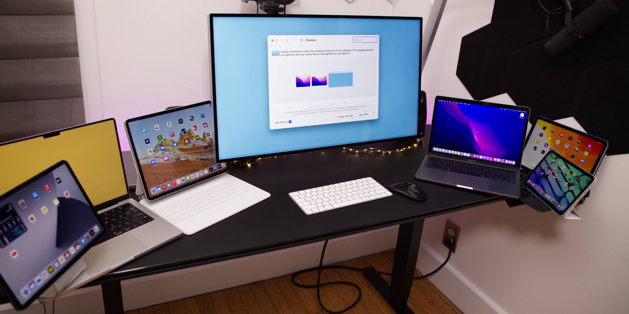Universal Control Beta 深入研究 – 提示和技巧、教程方法