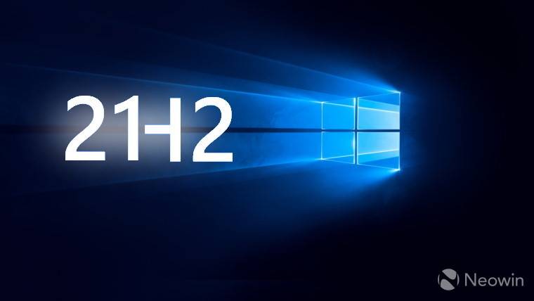 微软将强制将你的 PC 更新到 Windows 10 21H2 以训练自己的 ML 更新模型