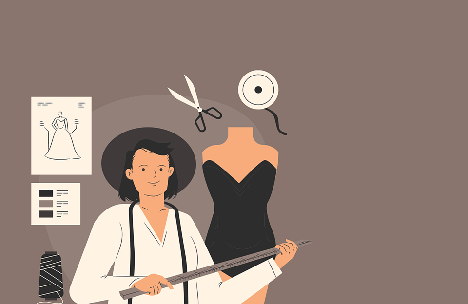 人工智能重塑时装设计和生产