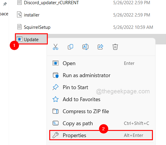 属性更新 Discord 11zon