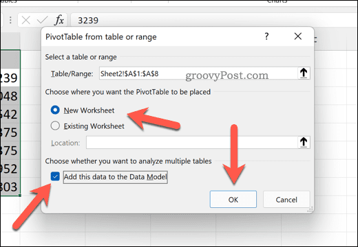 如何计算 Excel 中的唯一值