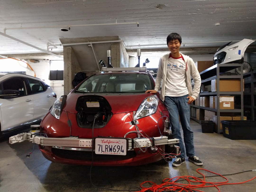 机器学习在自动驾驶中落地，核心不是模型，是管道