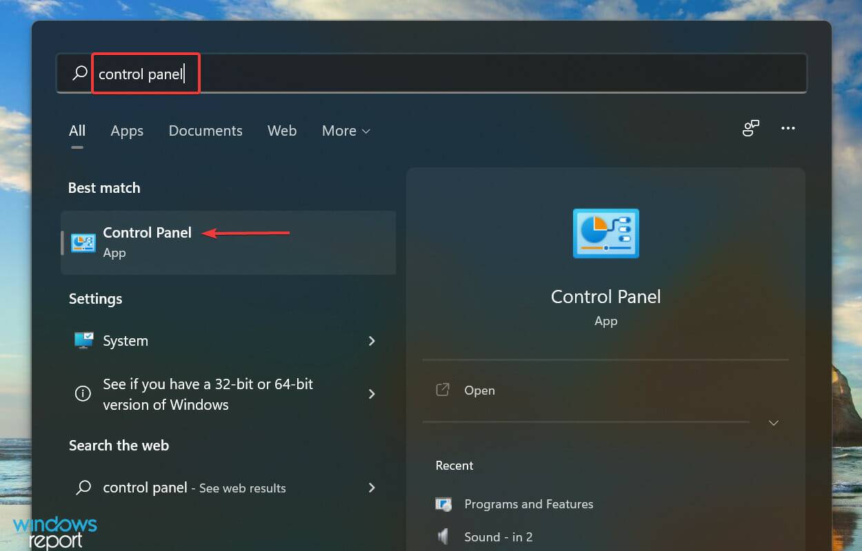 如何在 Windows 11 中删除文件关联