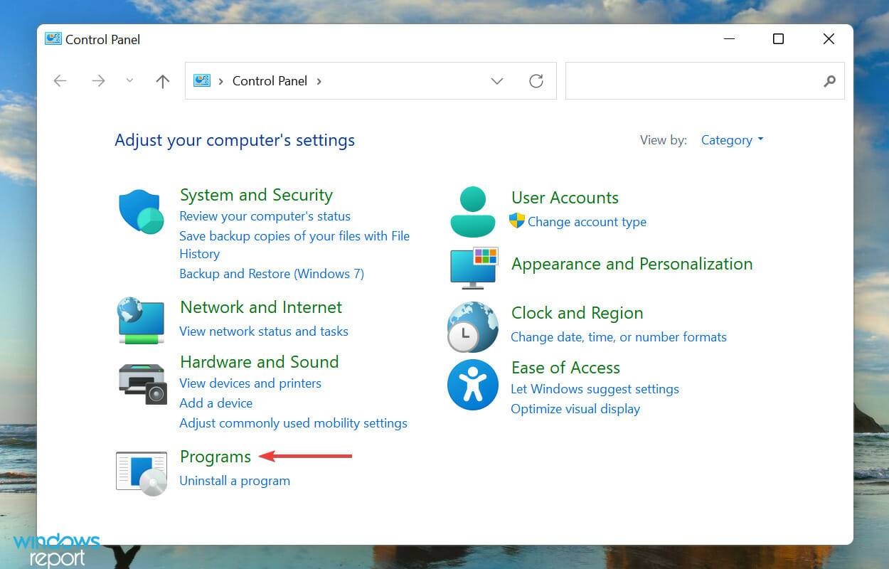 如何在 Windows 11 中删除文件关联