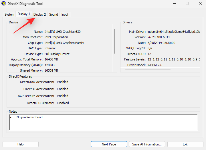 2022 年在 Windows 11 上检查 VRAM 的 5 种最佳方法