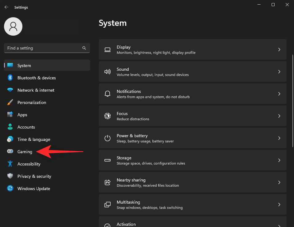 如何在 Windows 11 上使用音频进行屏幕录制