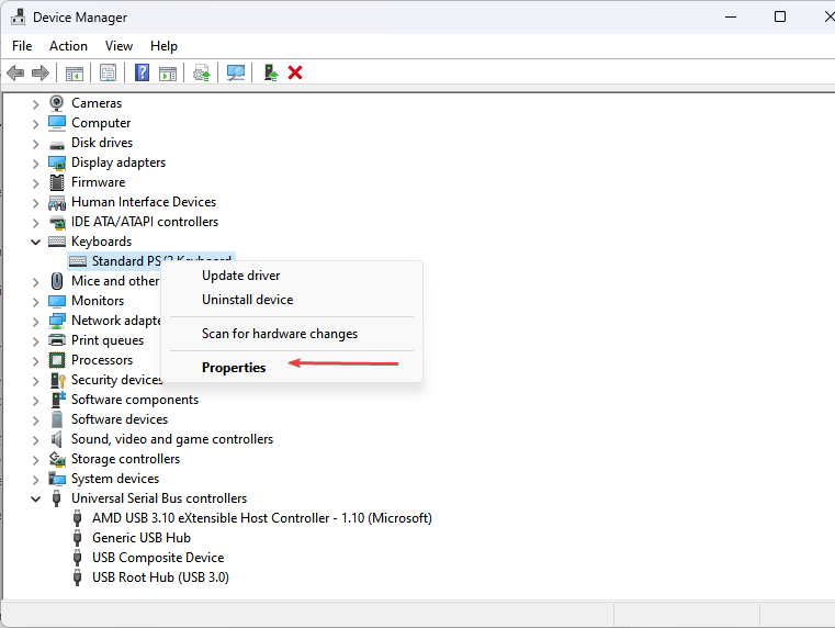 修复： DRIVER_IRQL_NOT_LESS_OR_EQUAL （kbdclass.sys） BSoD