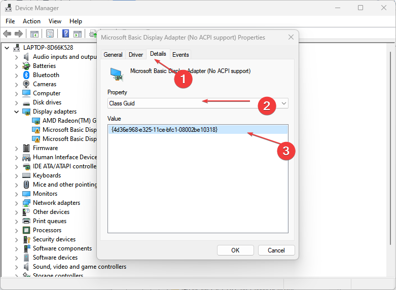 driver-property-class-guid
