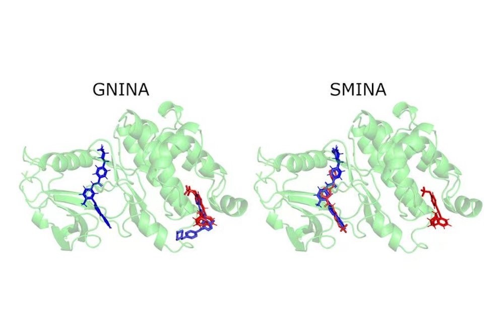 效率提升1200倍！麻省理工开发AI制药新模型