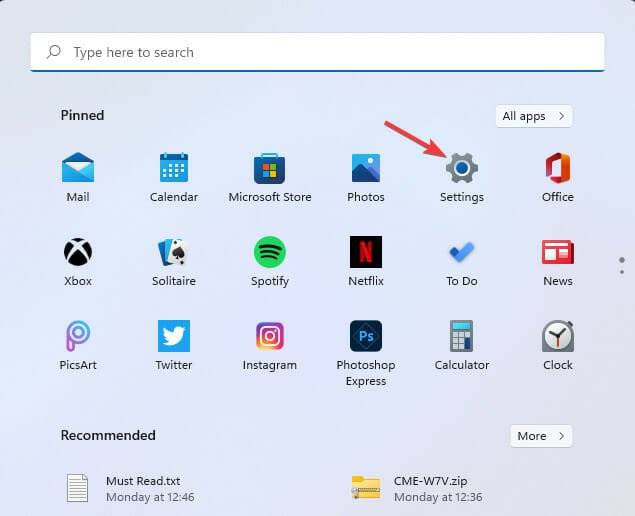 修复：Windows 11 中未安装 AMD 显卡驱动程序错误